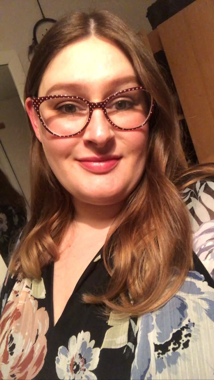 Rebecca Wylie