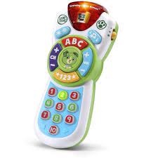 Leap Frog Learning Lights Remote