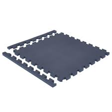 Interlocking Foam Tiles 