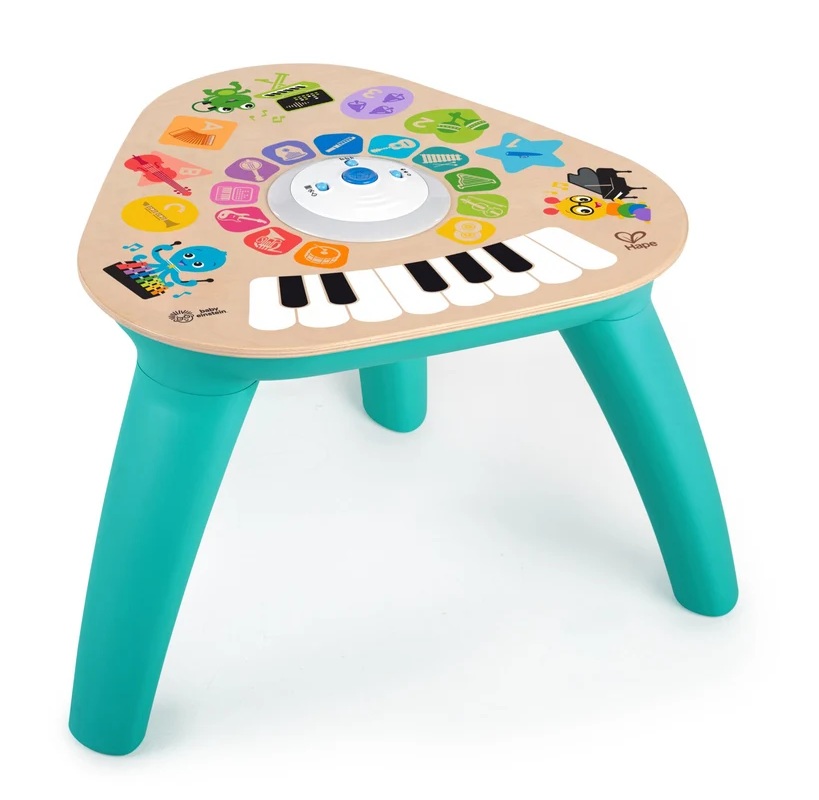 Little Einstein Magic Touch Table