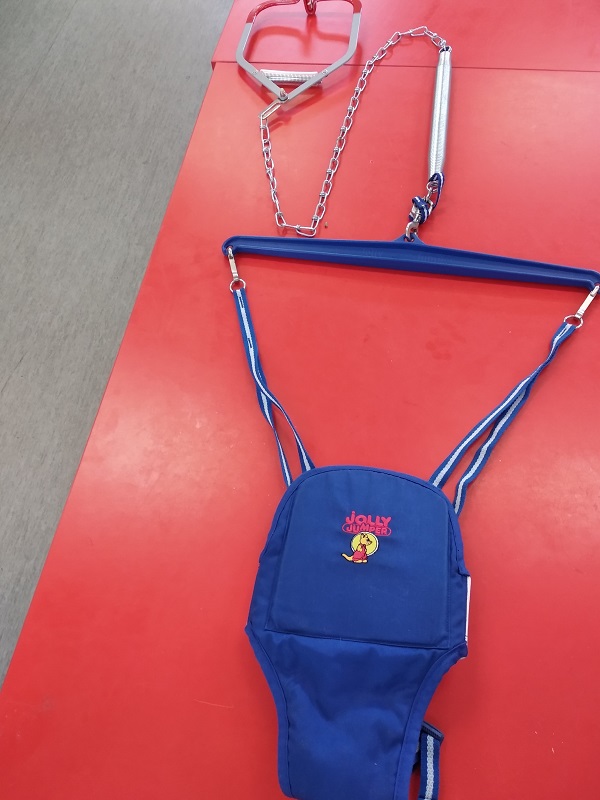 Jolly 2025 jumper sling