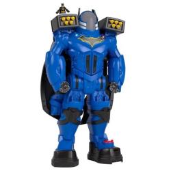 Imaginext batbot best sale