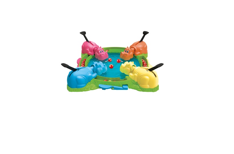 Hungry Hungry Hippo