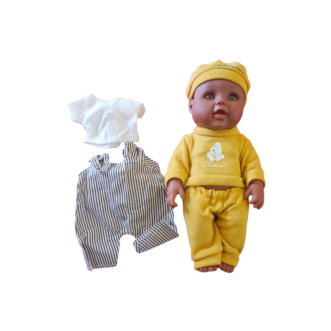 Nathaniel Doll